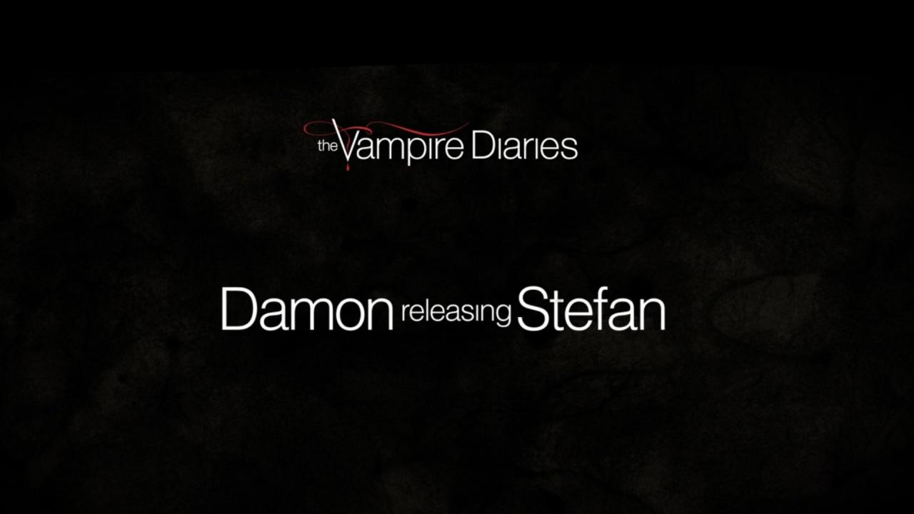 Vampire Diaries
