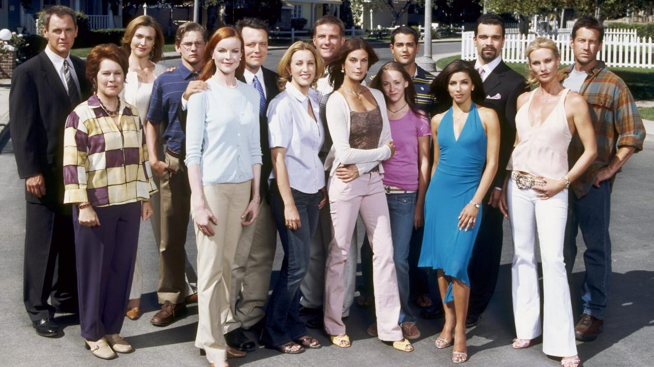 Desperate Housewives S6 E10