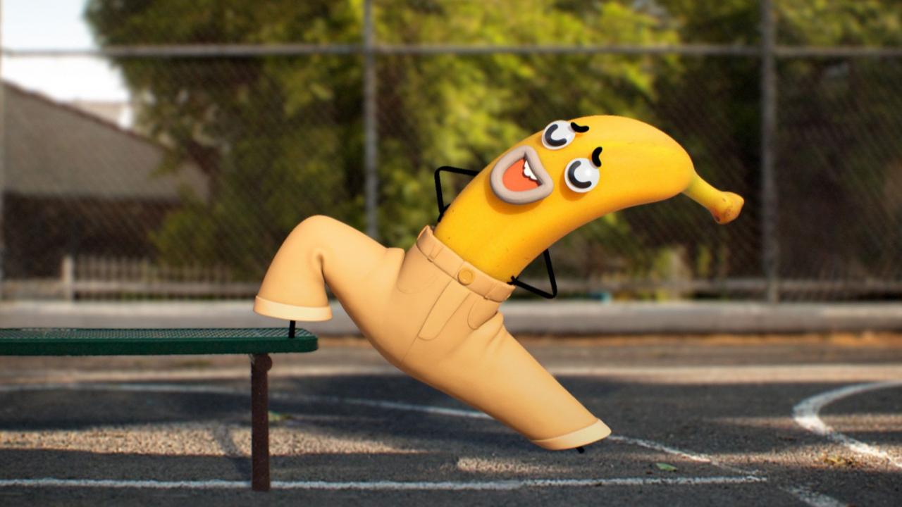 Le Monde merveilleusement bizarre de Gumball