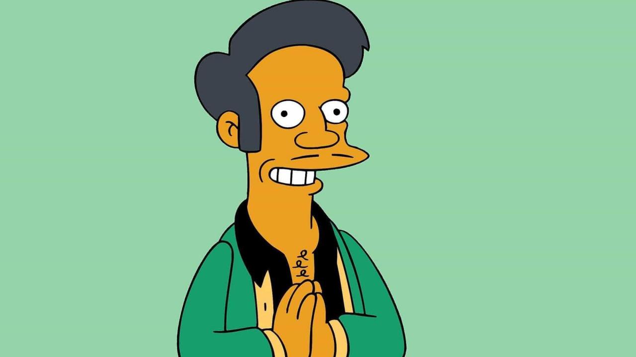 Les Simpson S16 E13