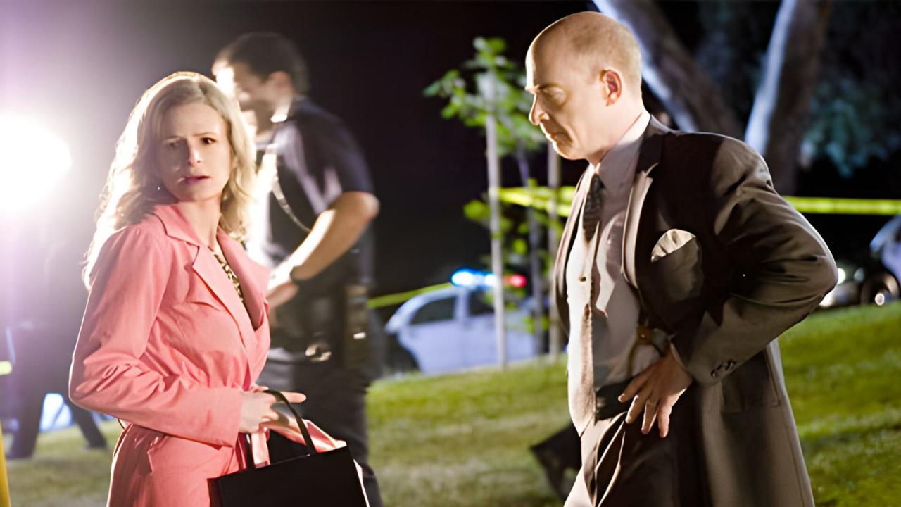 The Closer : L.A. Enquêtes Prioritaires S4 E1