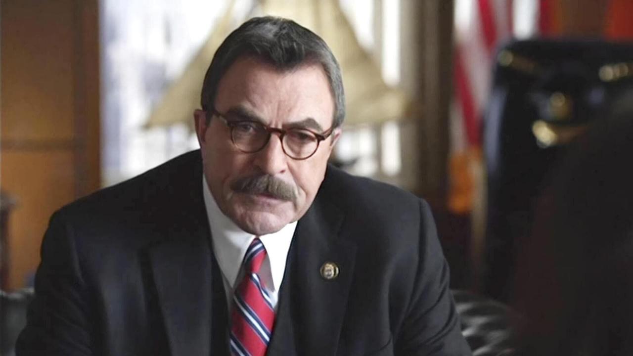 Blue Bloods S4 E19
