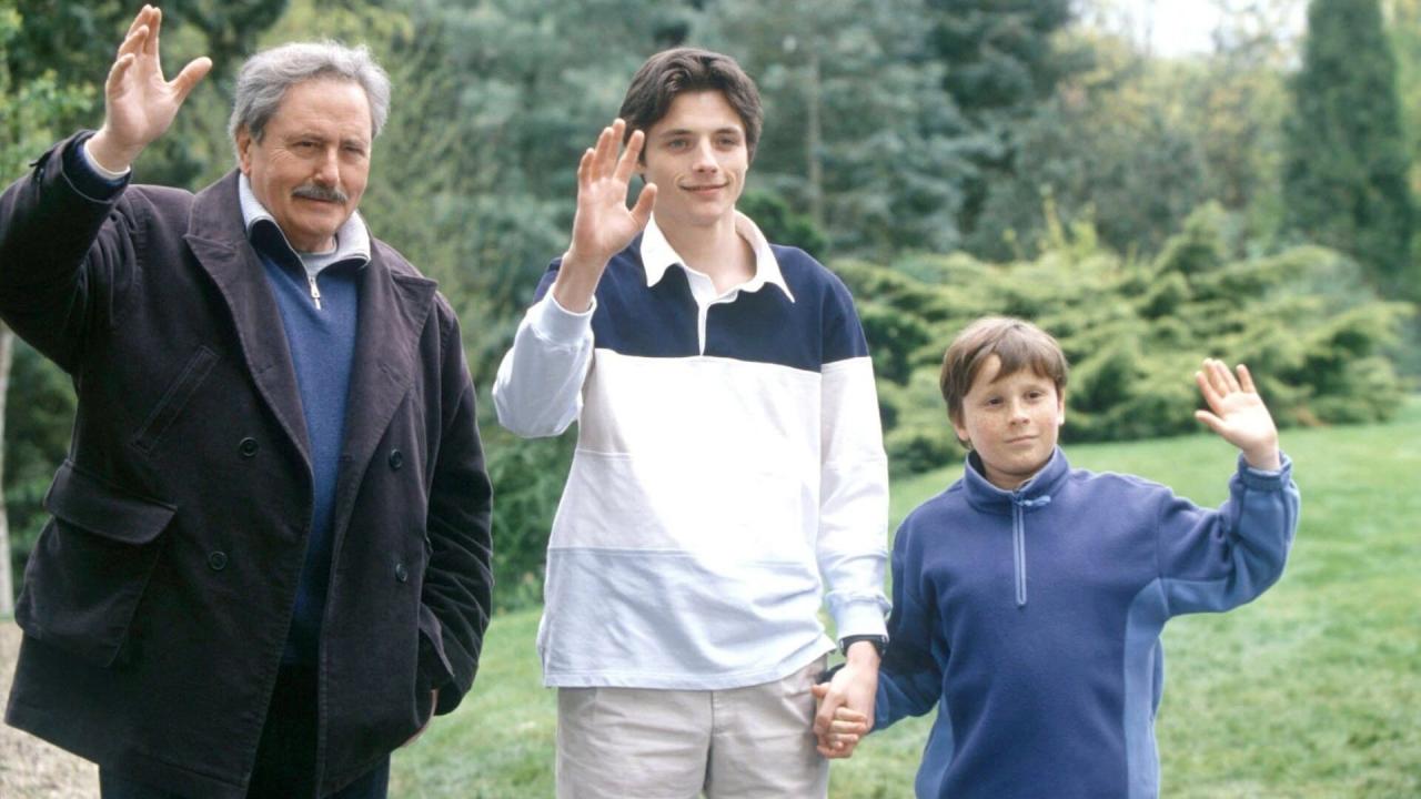 Louis la Brocante S5 E2