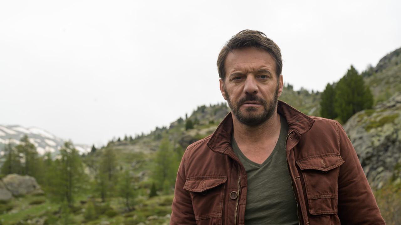 Alex Hugo S3 E2