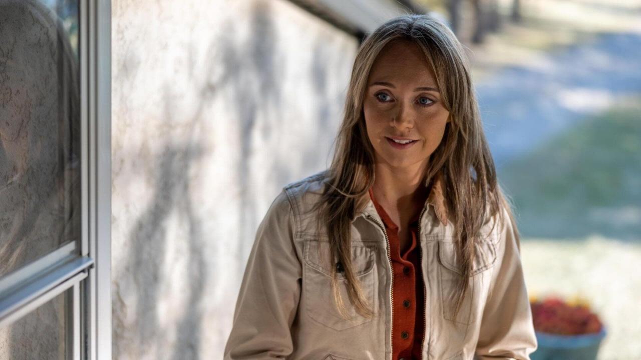 Heartland S16 E10