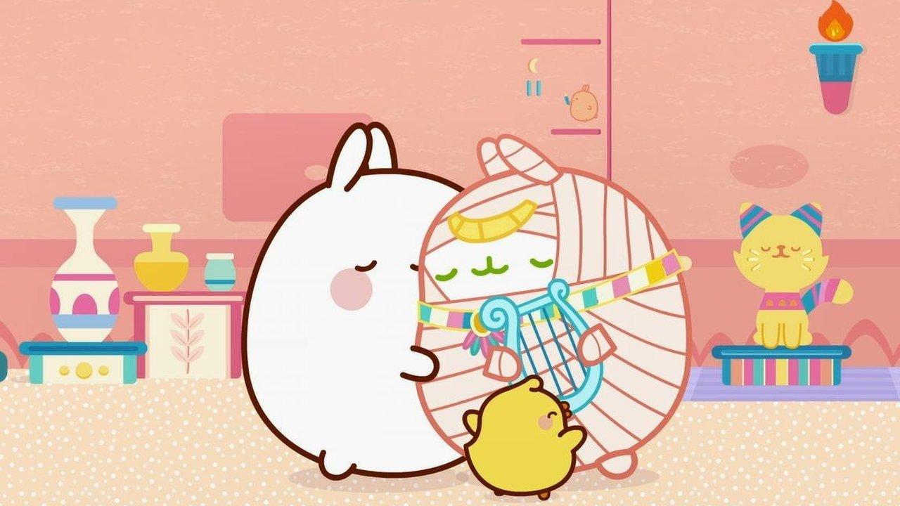 Molang