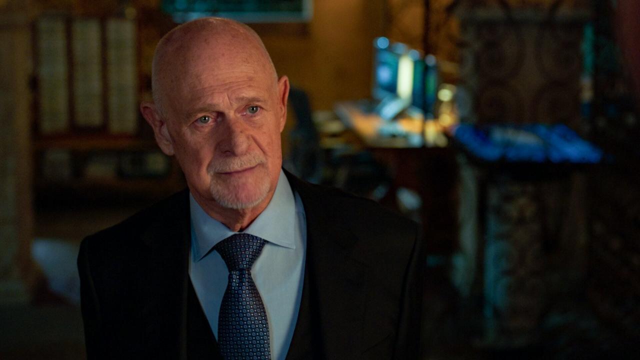 NCIS : Los Angeles S13 E1