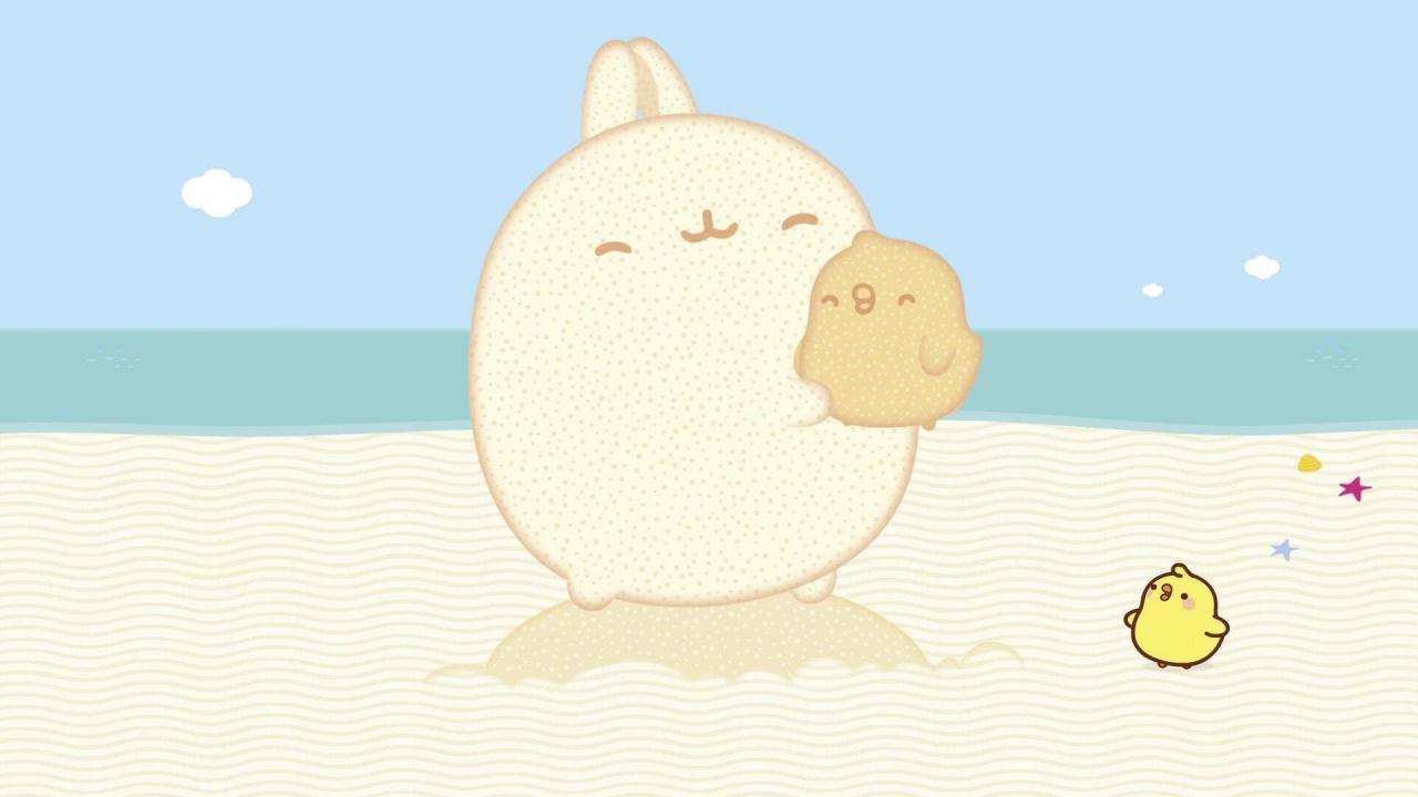 Molang S3 E46