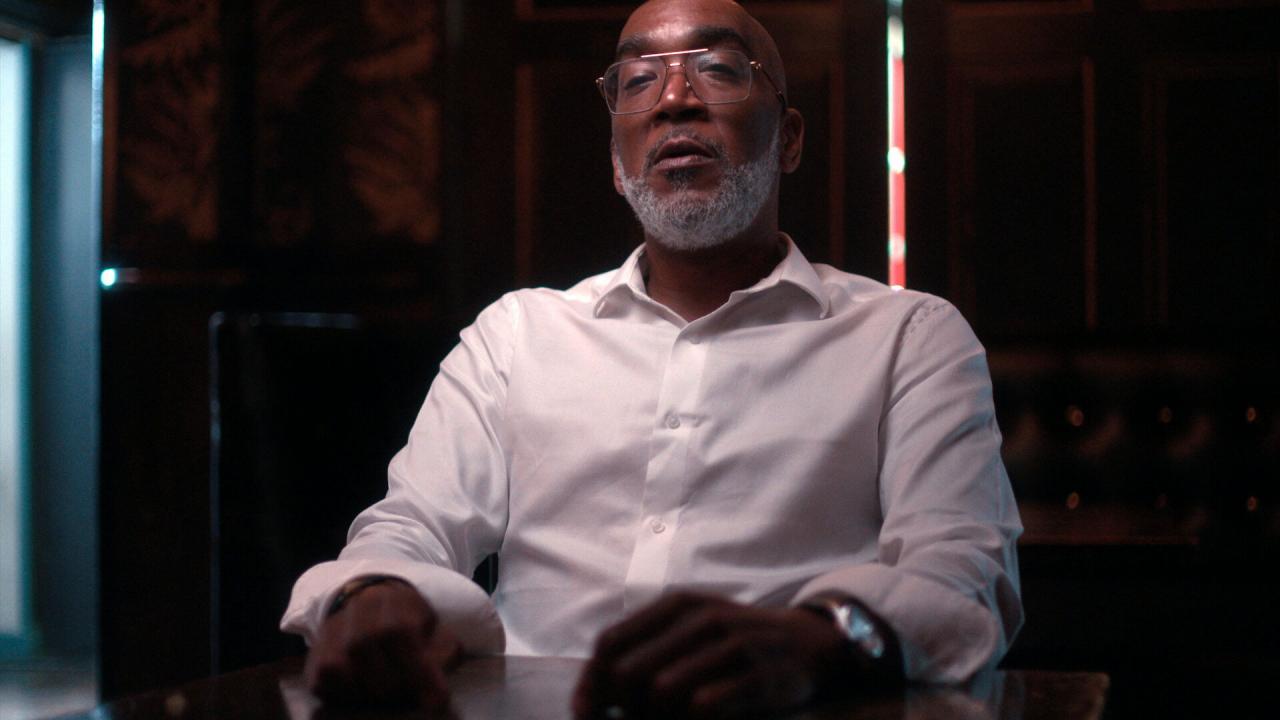 Sean Combs : L'heure des comptes