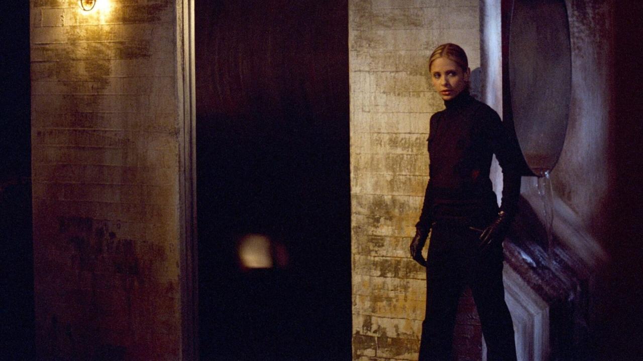 Buffy contre les vampires S6 E15