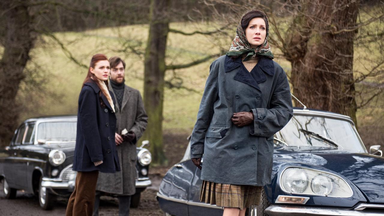 Outlander