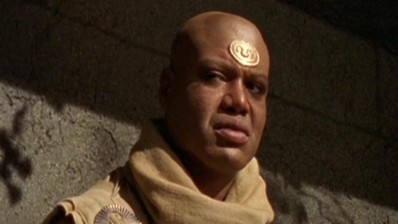 Stargate SG-1 S2 E8