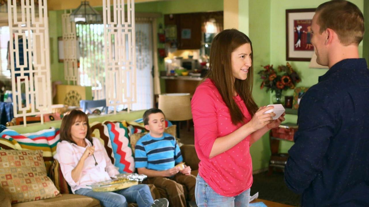 The Middle S6 E4