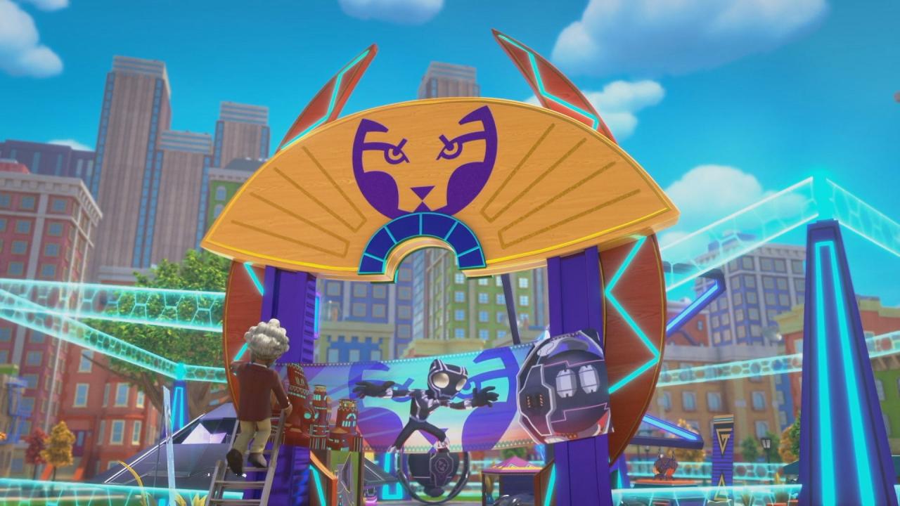 Spidey et ses amis extraordinaires