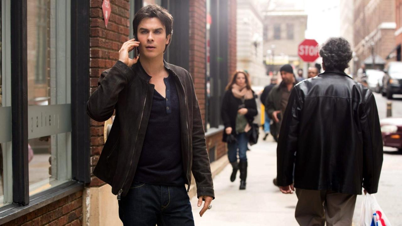 Vampire Diaries S4 E17