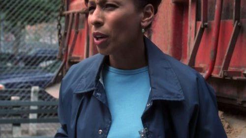 New York Unité Spéciale