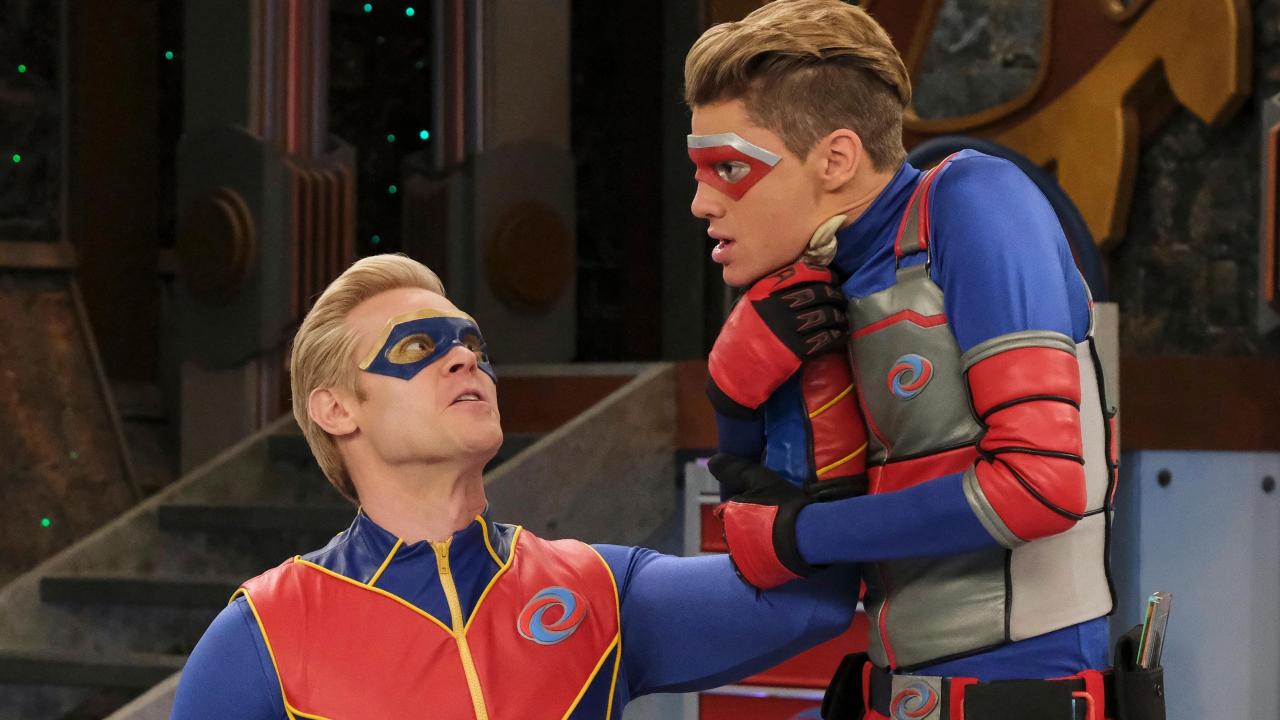 Henry Danger
