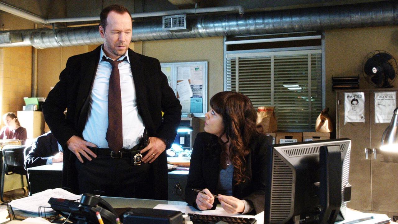 Blue Bloods S5 E13