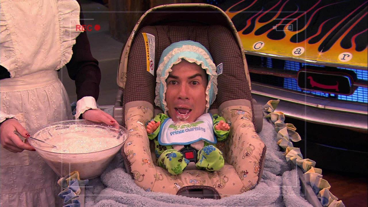 iCarly S3 E16