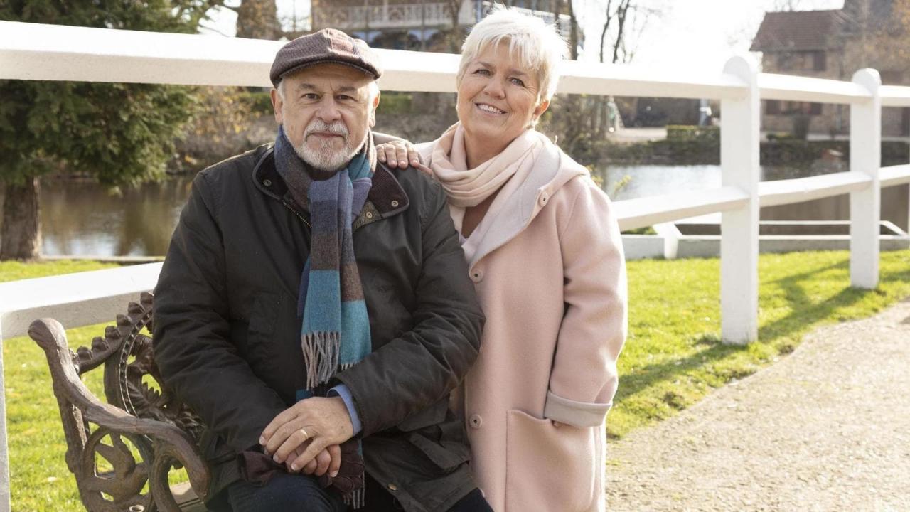 Joséphine, ange gardien