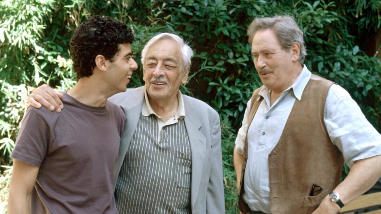 Louis la Brocante S10 E1