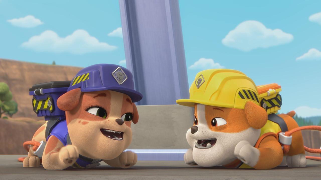 Ruben & cie S1 E42