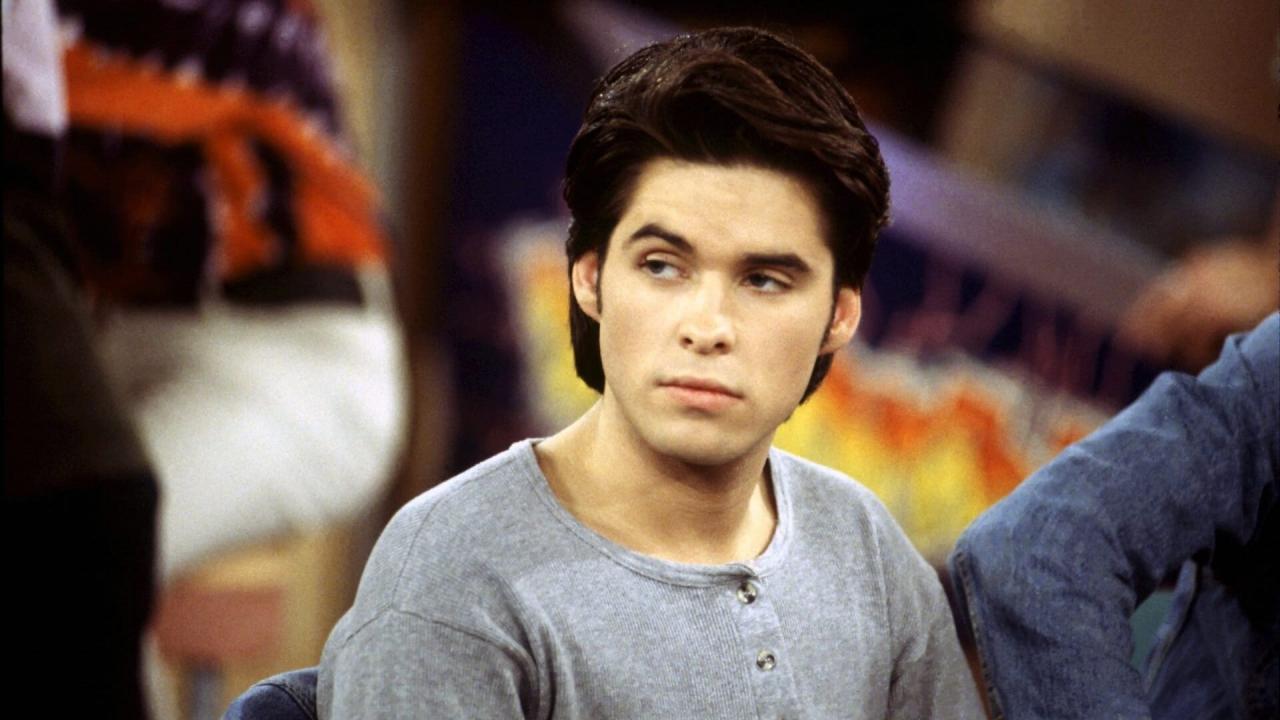 Les Années fac S1 E3