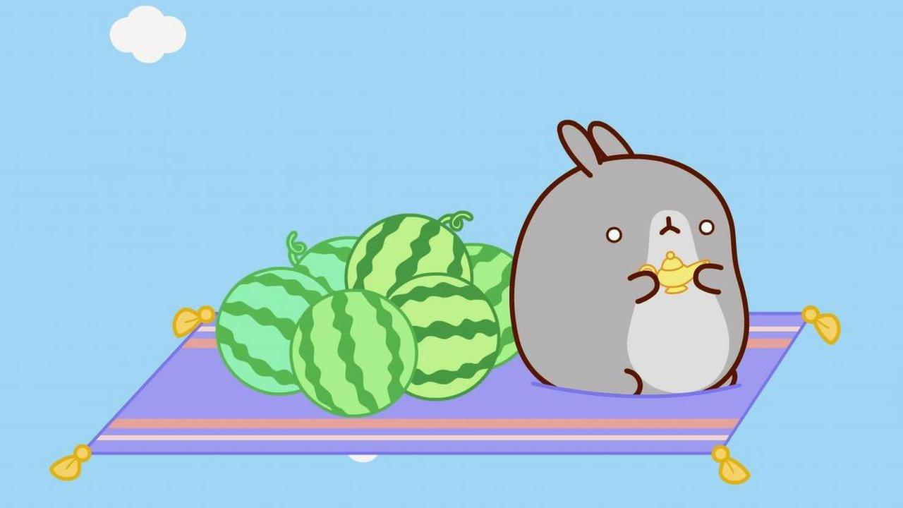 Molang