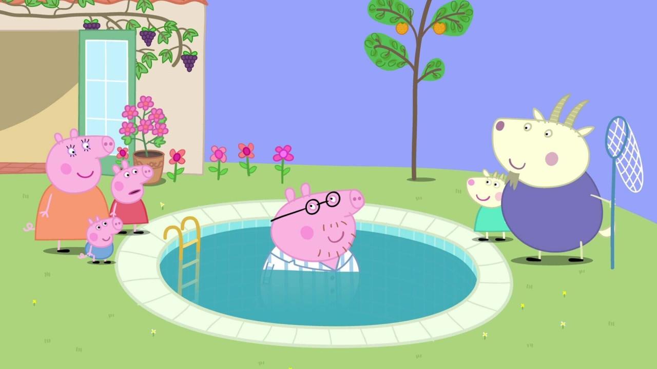 Peppa Pig S4 E39