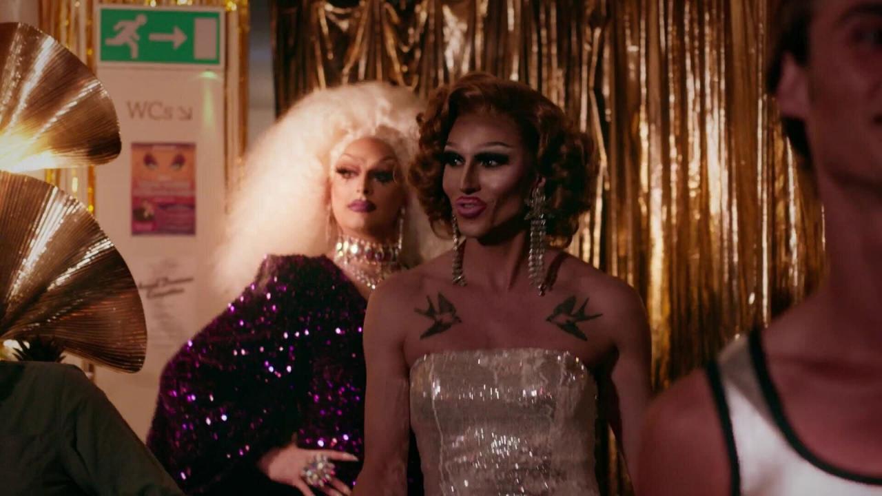 Inspecteur Barnaby S23 E4