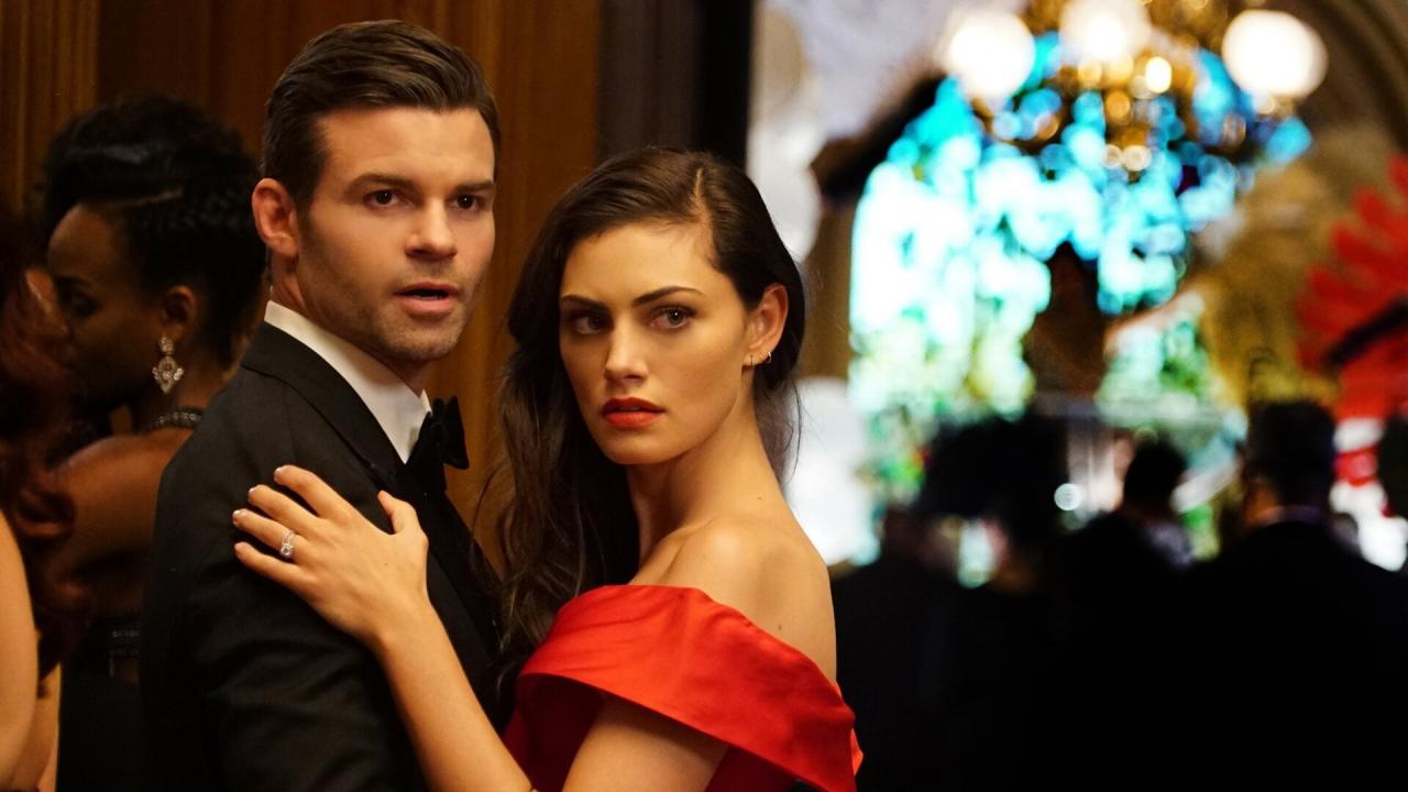 The Originals S3 E4