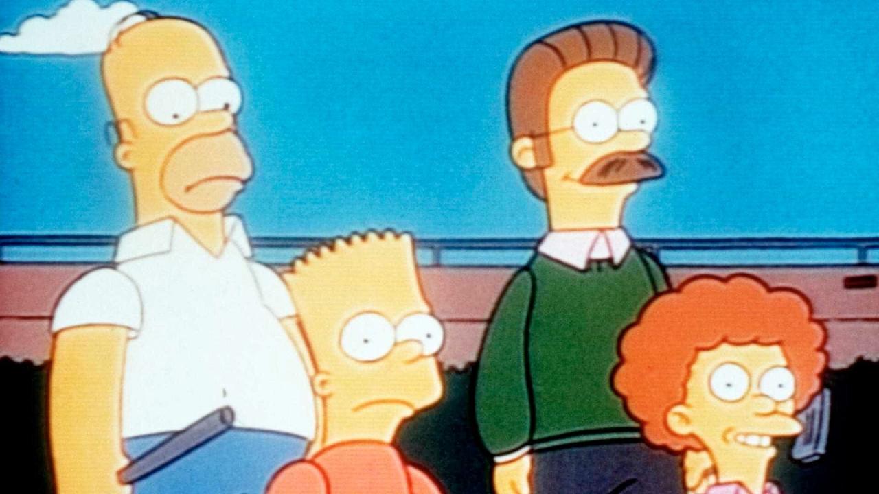 Les Simpson S2 E6