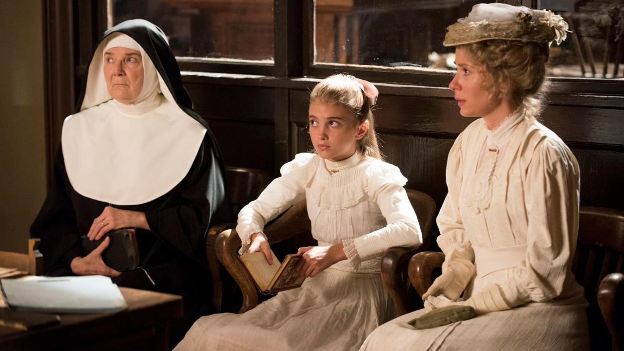 Les Enquêtes de Murdoch S11 E9