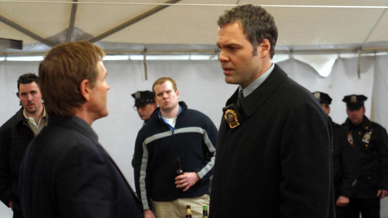 New York Section Criminelle S2 E21