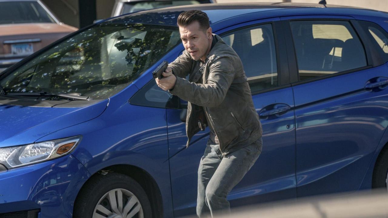 Chicago Police Department S6 E5