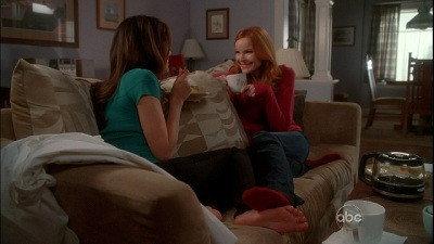 Desperate Housewives