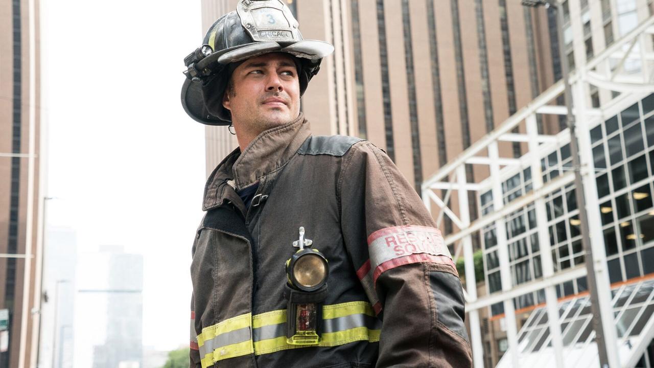 Chicago Fire S4 E2