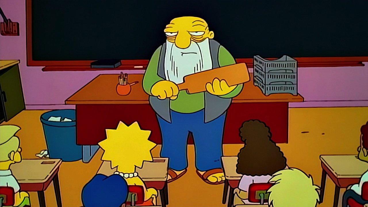Les Simpson