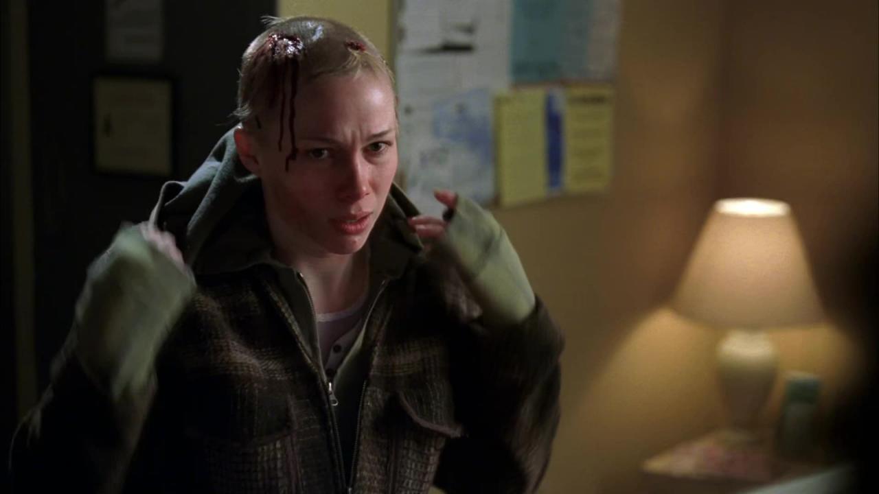 New York Unité Spéciale