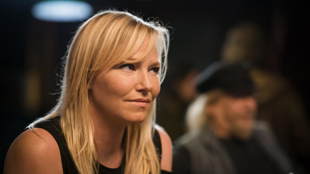 New York Unité Spéciale S19 E8