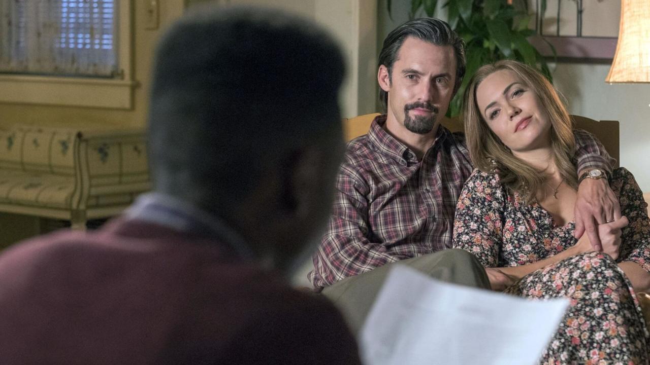 This is Us S3 E8