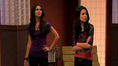 iCarly