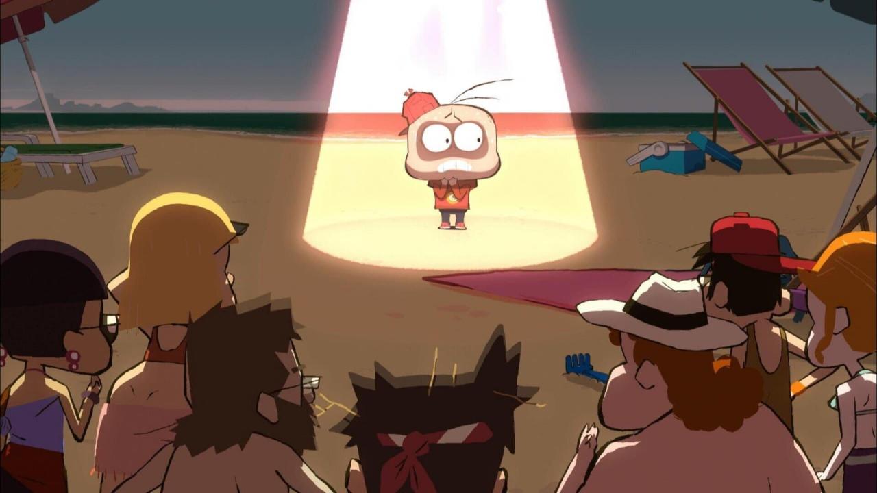 molusco S1 E43