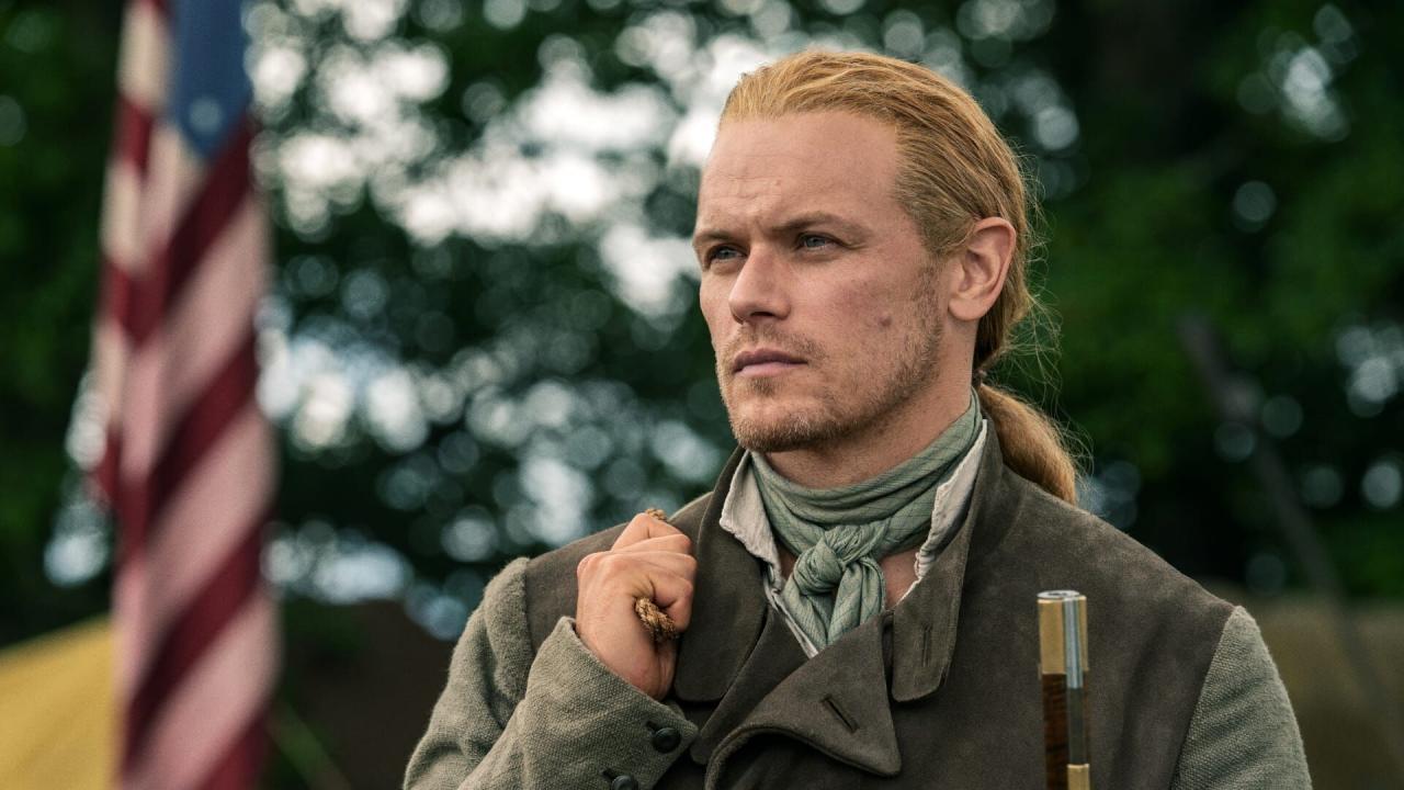 Outlander S7 E14