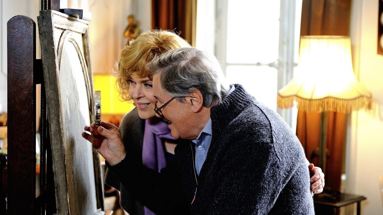 Louis la Brocante S13 E3