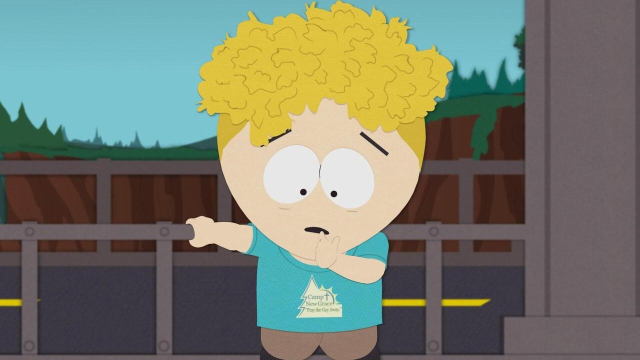 South Park S11 E2