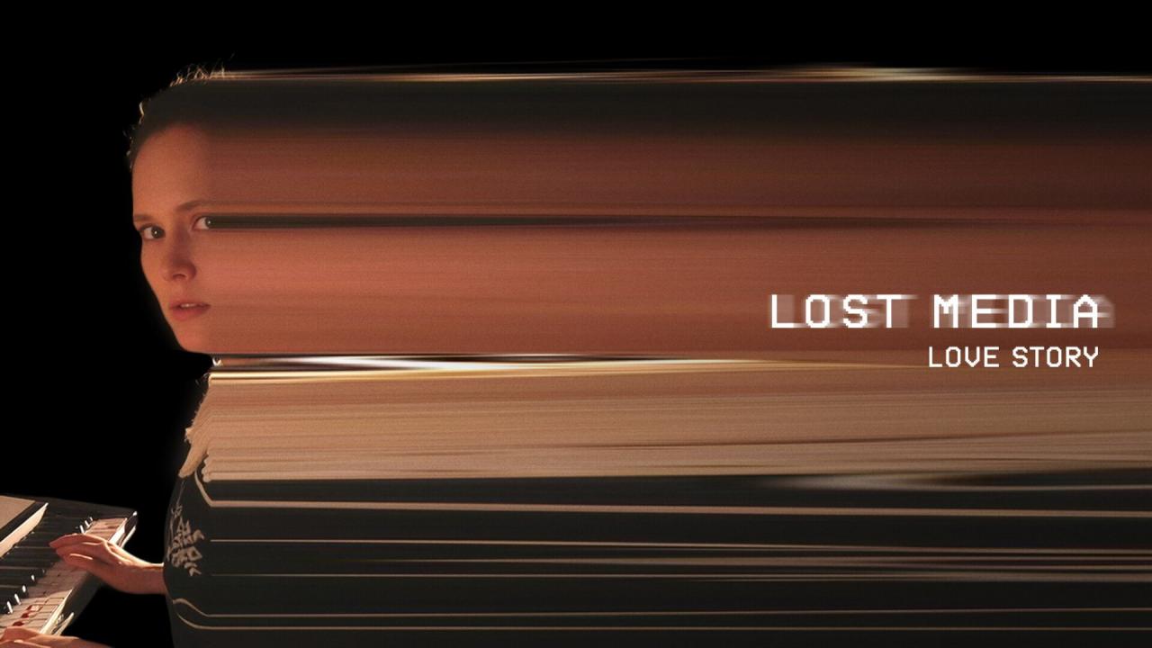 Lost Media S1 E1