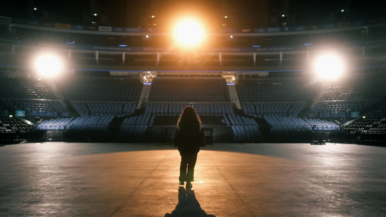 Jesy Nelson: Life After Little Mix