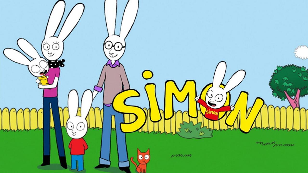 Simon S1 E6