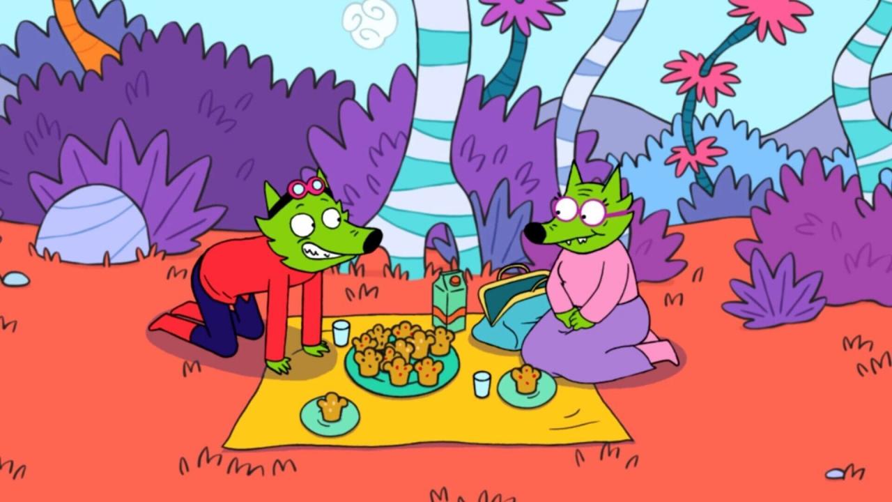 Simon Superlapin S2 E20